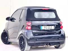 2012 Smart ForTwo 1.0 Kıbrıs | KKTC İkinci El Satılık Araba - Thumbnail 7