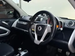 2012 Smart ForTwo 1.0 Kıbrıs | KKTC İkinci El Satılık Araba - Thumbnail 8
