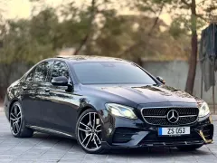 2019 Mercedes-Benz E Serisi E 53 Kıbrıs | KKTC İkinci El Satılık Araba - Thumbnail 1