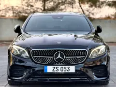 2019 Mercedes-Benz E Serisi E 53 Kıbrıs | KKTC İkinci El Satılık Araba - Thumbnail 2