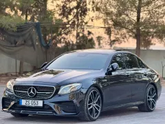 2019 Mercedes-Benz E Serisi E 53 Kıbrıs | KKTC İkinci El Satılık Araba - Thumbnail 3