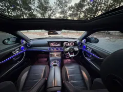 2019 Mercedes-Benz E Serisi E 53 Kıbrıs | KKTC İkinci El Satılık Araba - Thumbnail 4