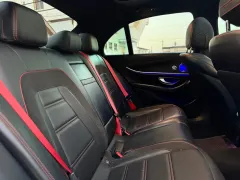 2019 Mercedes-Benz E Serisi E 53 Kıbrıs | KKTC İkinci El Satılık Araba - Thumbnail 5