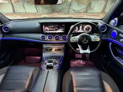 2019 Mercedes-Benz E Serisi E 53 Kıbrıs | KKTC İkinci El Satılık Araba - Thumbnail 6