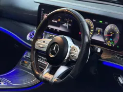2019 Mercedes-Benz E Serisi E 53 Kıbrıs | KKTC İkinci El Satılık Araba - Thumbnail 8