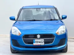 2019 Suzuki Swift 1.2 Kıbrıs | KKTC İkinci El Satılık Araba - Thumbnail 2