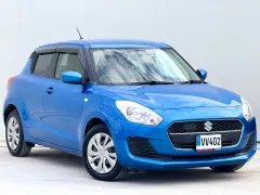 2019 Suzuki Swift 1.2 Kıbrıs | KKTC İkinci El Satılık Araba - Thumbnail 3