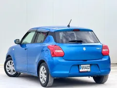 2019 Suzuki Swift 1.2 Kıbrıs | KKTC İkinci El Satılık Araba - Thumbnail 4