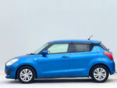 2019 Suzuki Swift 1.2 Kıbrıs | KKTC İkinci El Satılık Araba - Thumbnail 6