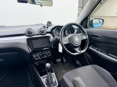 2019 Suzuki Swift 1.2 Kıbrıs | KKTC İkinci El Satılık Araba - Thumbnail 8