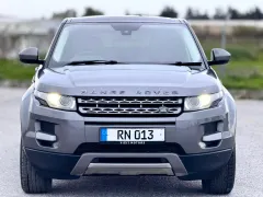 2015 Land Rover Range Rover Evoque 2.2 TD4 Kıbrıs | KKTC İkinci El Satılık Araba - Thumbnail 2