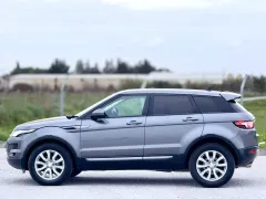 2015 Land Rover Range Rover Evoque 2.2 TD4 Kıbrıs | KKTC İkinci El Satılık Araba - Thumbnail 4