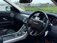 2015 Land Rover Range Rover Evoque 2.2 TD4 Kıbrıs | KKTC İkinci El Satılık Araba - Thumbnail 7