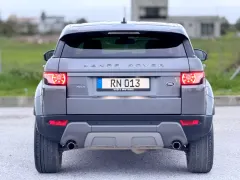 2015 Land Rover Range Rover Evoque 2.2 TD4 Kıbrıs | KKTC İkinci El Satılık Araba - Thumbnail 8
