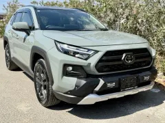 2025 Toyota RAV4 2.5 Hybrid Kıbrıs | KKTC İkinci El Satılık Araba - Thumbnail 2