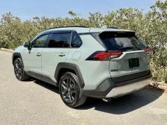 2025 Toyota RAV4 2.5 Hybrid Kıbrıs | KKTC İkinci El Satılık Araba - Thumbnail 6