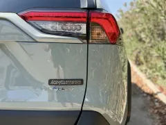 2025 Toyota RAV4 2.5 Hybrid Kıbrıs | KKTC İkinci El Satılık Araba - Thumbnail 7
