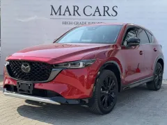 2023 Mazda CX-5 2.5 Skyactiv-G Kıbrıs | KKTC İkinci El Satılık Araba - Thumbnail 1