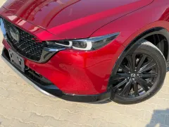 2023 Mazda CX-5 2.5 Skyactiv-G Kıbrıs | KKTC İkinci El Satılık Araba - Thumbnail 3