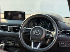 2023 Mazda CX-5 2.5 Skyactiv-G Kıbrıs | KKTC İkinci El Satılık Araba - Thumbnail 4