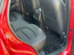 2023 Mazda CX-5 2.5 Skyactiv-G Kıbrıs | KKTC İkinci El Satılık Araba - Thumbnail 5