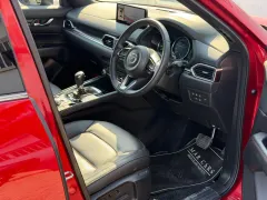 2023 Mazda CX-5 2.5 Skyactiv-G Kıbrıs | KKTC İkinci El Satılık Araba - Thumbnail 6