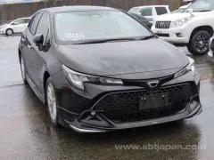 2023 Toyota Corolla Sport Kıbrıs | KKTC İkinci El Satılık Araba - Thumbnail 1