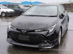2023 Toyota Corolla Sport Kıbrıs | KKTC İkinci El Satılık Araba - Thumbnail 3