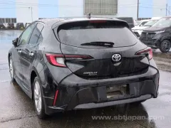 2023 Toyota Corolla Sport Kıbrıs | KKTC İkinci El Satılık Araba - Thumbnail 4