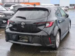 2023 Toyota Corolla Sport Kıbrıs | KKTC İkinci El Satılık Araba - Thumbnail 5