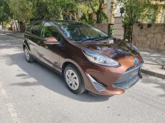 2021 Toyota Aqua 1.5 Hybrit Kıbrıs | KKTC İkinci El Satılık Araba - Thumbnail 1