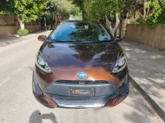 2021 Toyota Aqua 1.5 Hybrit Kıbrıs | KKTC İkinci El Satılık Araba - Thumbnail 2