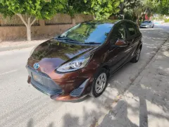 2021 Toyota Aqua 1.5 Hybrit Kıbrıs | KKTC İkinci El Satılık Araba - Thumbnail 3