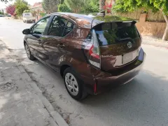 2021 Toyota Aqua 1.5 Hybrit Kıbrıs | KKTC İkinci El Satılık Araba - Thumbnail 4