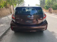 2021 Toyota Aqua 1.5 Hybrit Kıbrıs | KKTC İkinci El Satılık Araba - Thumbnail 5