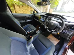 2021 Toyota Aqua 1.5 Hybrit Kıbrıs | KKTC İkinci El Satılık Araba - Thumbnail 7