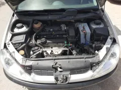 2005 Peugeot 206 206  Kıbrıs | KKTC İkinci El Satılık Araba - Thumbnail 4