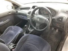 2005 Peugeot 206 206  Kıbrıs | KKTC İkinci El Satılık Araba - Thumbnail 6