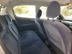 2005 Peugeot 206 206  Kıbrıs | KKTC İkinci El Satılık Araba - Thumbnail 7