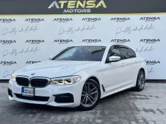 2020 BMW 5 Serisi 523d Kıbrıs | KKTC İkinci El Satılık Araba - Thumbnail 1