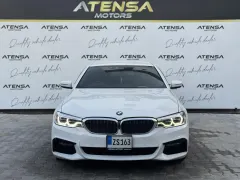 2020 BMW 5 Serisi 523d Kıbrıs | KKTC İkinci El Satılık Araba - Thumbnail 2