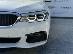 2020 BMW 5 Serisi 523d Kıbrıs | KKTC İkinci El Satılık Araba - Thumbnail 3
