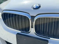 2020 BMW 5 Serisi 523d Kıbrıs | KKTC İkinci El Satılık Araba - Thumbnail 4