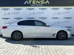 2020 BMW 5 Serisi 523d Kıbrıs | KKTC İkinci El Satılık Araba - Thumbnail 5