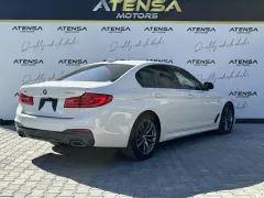 2020 BMW 5 Serisi 523d Kıbrıs | KKTC İkinci El Satılık Araba - Thumbnail 6