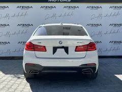 2020 BMW 5 Serisi 523d Kıbrıs | KKTC İkinci El Satılık Araba - Thumbnail 7
