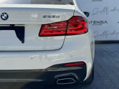 2020 BMW 5 Serisi 523d Kıbrıs | KKTC İkinci El Satılık Araba - Thumbnail 8