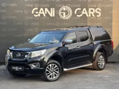 2016 Nissan Navara 2.3 DCI Kıbrıs | KKTC İkinci El Satılık Araba - Thumbnail 2