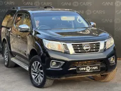 2016 Nissan Navara 2.3 DCI Kıbrıs | KKTC İkinci El Satılık Araba - Thumbnail 3