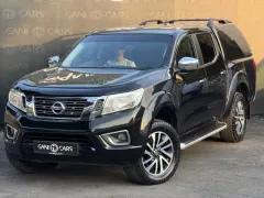 2016 Nissan Navara 2.3 DCI Kıbrıs | KKTC İkinci El Satılık Araba - Thumbnail 4